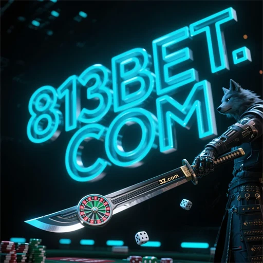 Caça-Níqueis: A Emoção dos Jogos de Azar no 813bet.com